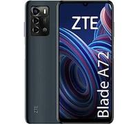ZTE Blade A72 5G 4+4/64GB Grey Dual Sim - (Garanzia Italia - GESTORE)