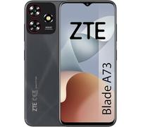 ZTE Smartphone Blade A73 6,6" Cortex-A7 4 GB RAM 256 GB Nero
