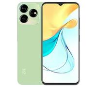 Blade V50 Design 4G 256 GB 8GB RAM Dual Sim Display 6.6 pollici LCD IPS Slot Nano SD Fotocamera 50 Mpx Android 13 Colore Verde