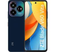 Zte Smartphone Blade V60 VITA 6/256 GB Blu