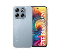 ZTE BLADE V70, 256 GB, Gray