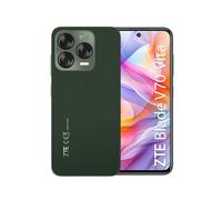Zte - Smartphone Blade V70 Vita-jade Green Zte