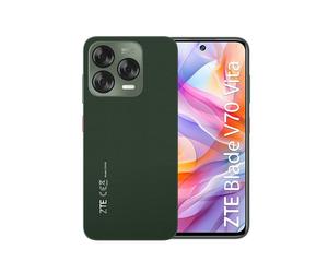 Zte Smartphone Blade V70 Vita 8/256 GB Jade Green