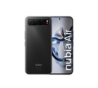 Nubia Z2468N 17,2 cm (6.78") Doppia SIM Android 15 5G USB tipo-C 20 GB 256 GB 5000 mAh Nero