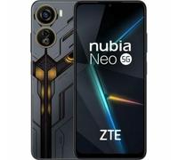Smartphone ZTE NUBIA NEO 8-256 BK V2 Octa Core 8 GB RAM 256 GB Nero