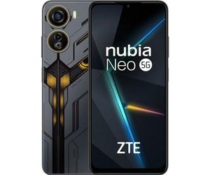 ZTE Smartphone Nubia Neo 6.6" 8GB RAM 256GB
