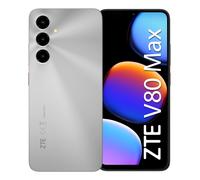 Zte Smartphone V80 Max 4+128 Silver
