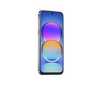 ZTE V80 PRO DUAL SIM 6.75" OCTA CORE 256GB RAM 8GB 4G LTE ITALIA FEATHER BLACK