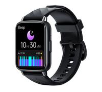 ZTE Smartwatch Watch Live 3 – Schermo 1,83" HD, Chiamate Bluetooth, 7 giorni, Nero