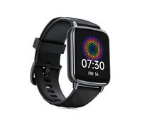 ZTE Smartwatch Watch Live 3, schermo 1.83" HD, chiamate Bluetooth, monitoraggio della salute, +100 modalità sportive, autonomia 7 giorni, IP68, colore nero
