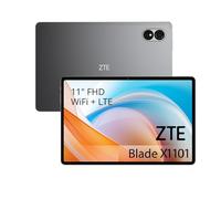 Tablet ZTE Tab Blade X1101 10.95" 128GB 4G 7000mAh Android 15 Grigio Scuro