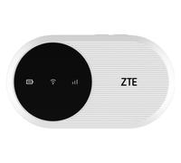 E_0002_S91102545 Zte Router ZTE ZTE U10 Bianco Wi-Fi 6 GHz Wi-Fi 4 Informatica
