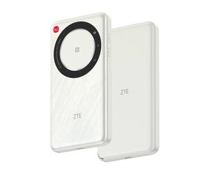 ZTE U30 Air Router portatile 5G - Bianco - Nouvo
