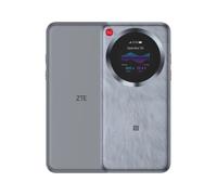 ZTE U30 PRO router mobile 5G WiFi 6 1,5 Gb/s 5000 mAh