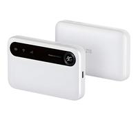 ZTE U50 5G Router/Wi-Fi6/USB-C-Port/Nano SIM