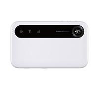 ZTE U50 Mobile Router (4500 mAh) 5G Hot Spot WiFi 6