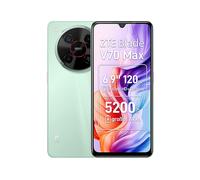 ZTE V70 Max, 128 GB, Verde