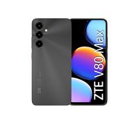 ZTE V80 Max, 128 GB, Black