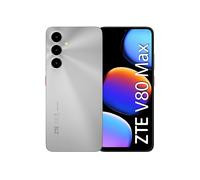 ZTE V80 Max, 128 GB, SILVER