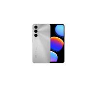 ZTE BLADE V80 MAX 4G 4+128GB 6.9" STELLAR SILVER ITALIA