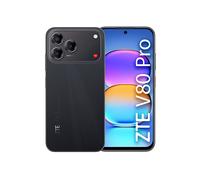 ZTE V80 PRO DUAL SIM 6.75" OCTA CORE 256GB RAM 8GB 4G LTE ITALIA FEATHER BLACK