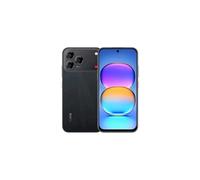ZTE V80 PRO DUAL SIM 6.75" OCTA CORE 256GB RAM 8GB 4G LTE ITALIA FEATHER BLACK