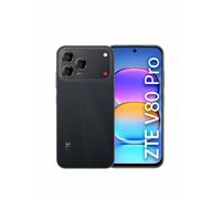 ZTE V80 PRO DUAL SIM 6.75" OCTA CORE 256GB RAM 8GB 4G LTE ITALIA FEATHER BLACK