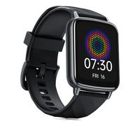 ZTE Smartwatch Watch Live 3 – Schermo 1,83" HD, Chiamate Bluetooth, 7 giorni, Nero