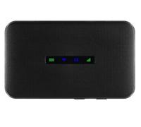 ZTE ZMAX Connect Hotspot Mobile GSM SBLoccato MF928 4G LTE Nuovo Scatola Aperta