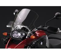 ZTECHNIK parabrezza Sport Touring Lexan® policarbonato rivestito Quantum