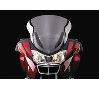 ZTECHNIK parabrezza VStream Sport Touring Lexan® policarbonato rivestito Quantum