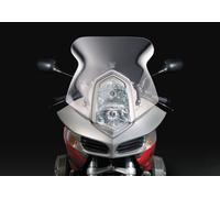 ZTECHNIK parabrezza VStream Sport Touring Lexan® policarbonato rivestito Quantum