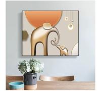 ZTGL Pittura Decorativa for Scatola di Pannello Elettrico