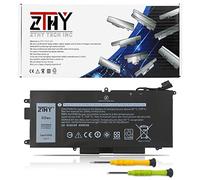 ZTHY Batteria di ricambio per computer portatile 60Wh K5XWW 71TG4 per Dell Latitude 7389