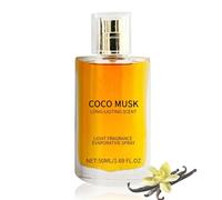 ZTIOMUK Profumo Feromoni per Uomo, Acqua di colonia eau de toilette, Profumo ai Feromoni da Uomo, Pheromones Perfume Uomo, Profumo ai Feromoni, Feromoni per Uomo Potente