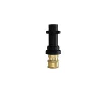 Ztolbriy Adattatore Premium M22 a Baionetta per Kärcher - Per Idropulitrici K2 fino K7 | Adattatore Vecchio su Nuovo | Qualità Professionale
