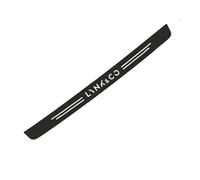 ztpato Protezione Paraurti Posteriore Auto,per Lynk&Co 01 05 09 02 Lynk Co 03 Em-F 06 Bagagliaio Fibra Carbonio Accessori Decorativi Portellone StrisciaProtettive