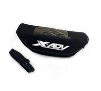 ZTQLIJQF borse navigazione manubrio Per Honda X-ADV X-adv 750 150 125 350(Black-with logo)