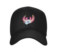 ZTQTQZZ Cappello da Camionista con Cappello da Cavallo della Squadra Bananas in Pyjamas per Gite in Spiaggia