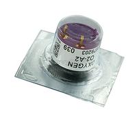 ZTSHBK Accessori di Lunga Durata 1 PZ Sensore di Ossigeno O2-A2 O2A2 02-A2 02A2 Rilevatore di sensore di Gas ALPHASENSE Sensore di Ossigeno Nuovo e Originale Stock Accessori Professionali