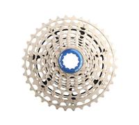 ZTTO 11-Speed 36T Road Bike Cassette - Long-Lasting Replacement Sprocket