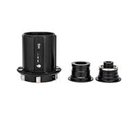 ZTTO MTB P3 Driver Hub compatibile con il driver Hub Hub FreeHub P3 Wheelset DR290 Fits XD Hg MS Hub Body con 6 pawls per 135x10 QR e 142x12 attraverso asse(P3 HG)