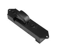 ZTZHVNVGK Alza Vetri Comandi per M&itsubishi V43 V45 MR194829 Pulsante Interruttore Alzacristalli Elettrico Nero Electric Power Master