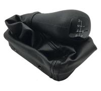 ZTZHVNVGK Gear Stick Pomello Per Benz W202 Classe C S202 W208 C208 CLK W210 Pomelli Cambio Per Auto A 5 Marce 6 Velocità Con Cuffia Classic Esprit Sport(6 speed)