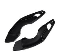 ZTZHVNVGK Leva Cambio al Volante per RC NX IS NX200T IS200T 300H Paddle Shifter Alluminio Estensione Leva Cambio Volante Auto 2 Pezzi(C)