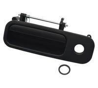 ZTZHVNVGK Maniglia Esterna della Porta per VW per Multivan V per Transporter T5 2003-2014 Auto Maniglia della Porta Riparazione Esterno Baule Posteriore Portellone
