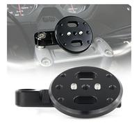 ZTZHVNVGK Porta Cellulare Antivibrazione Per CB500 S 1996-2003 Supporto Telefono GPS Moto Navigatore Satellitare