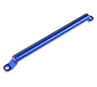 ZTZHVNVGK Porta Cellulare Antivibrazione Per XADV750 2017-2023 Manubrio Moto Barra Bilanciamento Leva Dello Sterzo Staffa Navigazione GPS