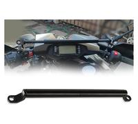 ZTZHVNVGK Porta Cellulare Antivibrazione Per XADV750 2017-2023 Manubrio Moto Barra Bilanciamento Leva Dello Sterzo Staffa Navigazione GPS
