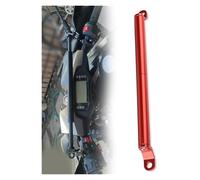 ZTZHVNVGK Porta Cellulare Antivibrazione Per XADV750 X-ADV 750 2017-2023 Manubrio Moto Barra Bilanciamento Leva Dello Sterzo Staffa Navigazione GPS